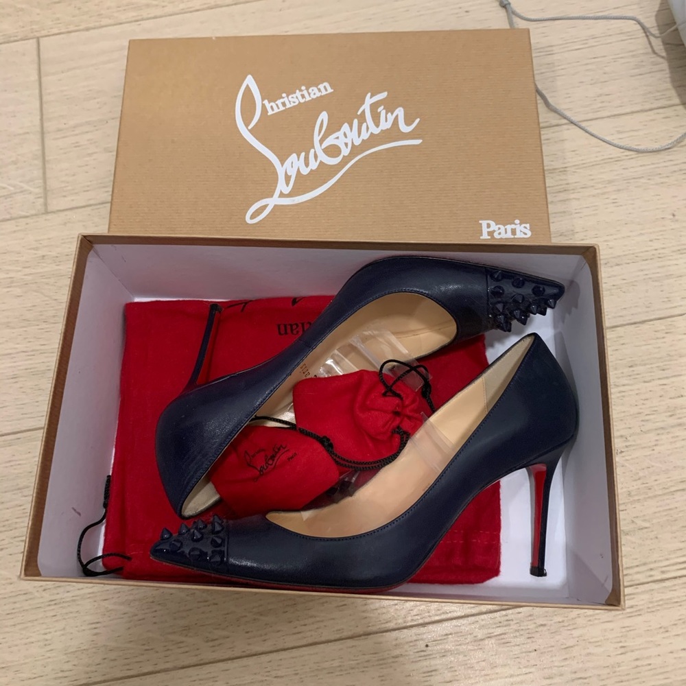 Christian louboutin